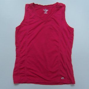 RUSSELL ATHLETIC Women's Sleeveless Workout Top